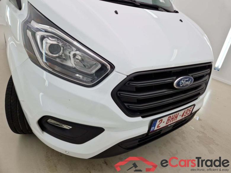 FORD TRANSIT CUSTOM 2.0 TDCI L2H1 TREND #4
