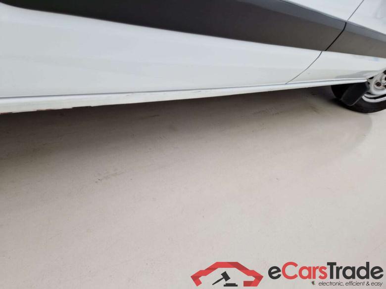 FORD TRANSIT CUSTOM 2.0 TDCI L2H1 TREND #5