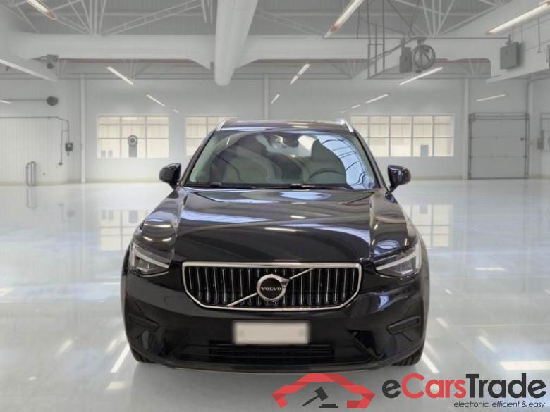 VOLVO XC40 / 2021 / 5P / SUV T5 RECHARGE PLUG-IN AUTO PLUS BRIGHT #6