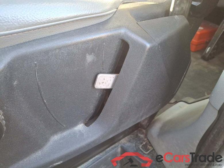 FORD TRANSIT 2.0 TDCI 350L L3H2 TREND DC #4