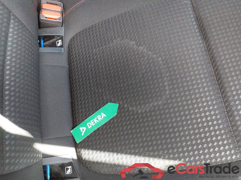 FORD Focus 1.0 Ecoboost 114KW 155CV S6.2 ST Line X auto Sportbreak (Pano) #6