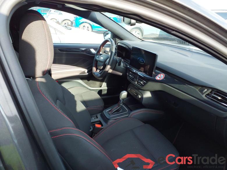 FORD Focus 1.0 Ecoboost 114KW 155CV S6.2 ST Line X auto Sportbreak (Pano) #3