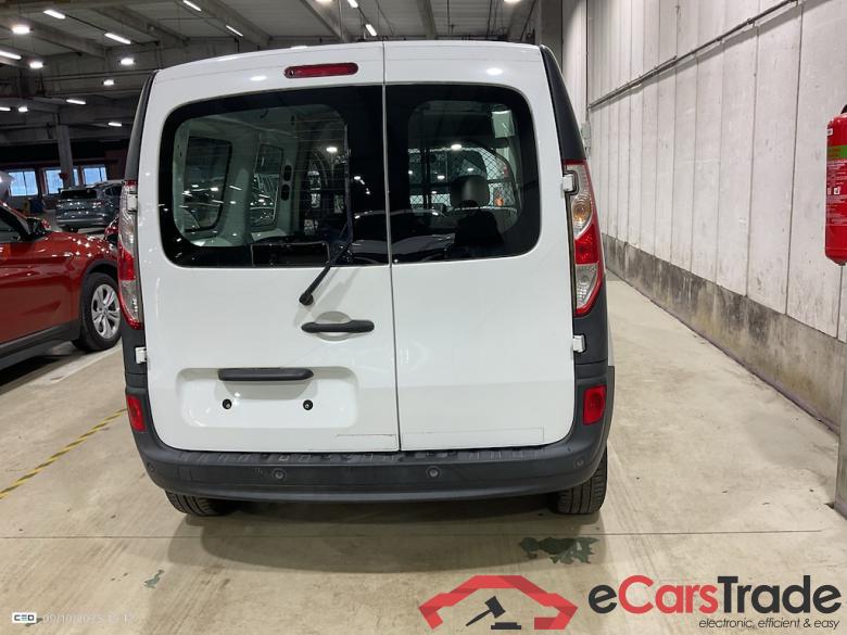 RENAULT KANGOO EXPRESS 1.5 BLUE DCI 95 MAXI CONFORT #5