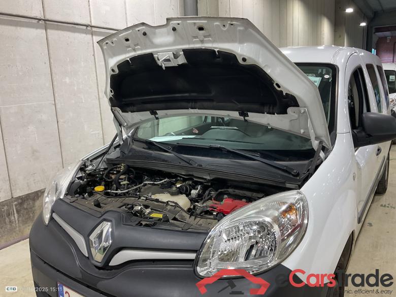 RENAULT KANGOO EXPRESS 1.5 BLUE DCI 95 MAXI CONFORT #6