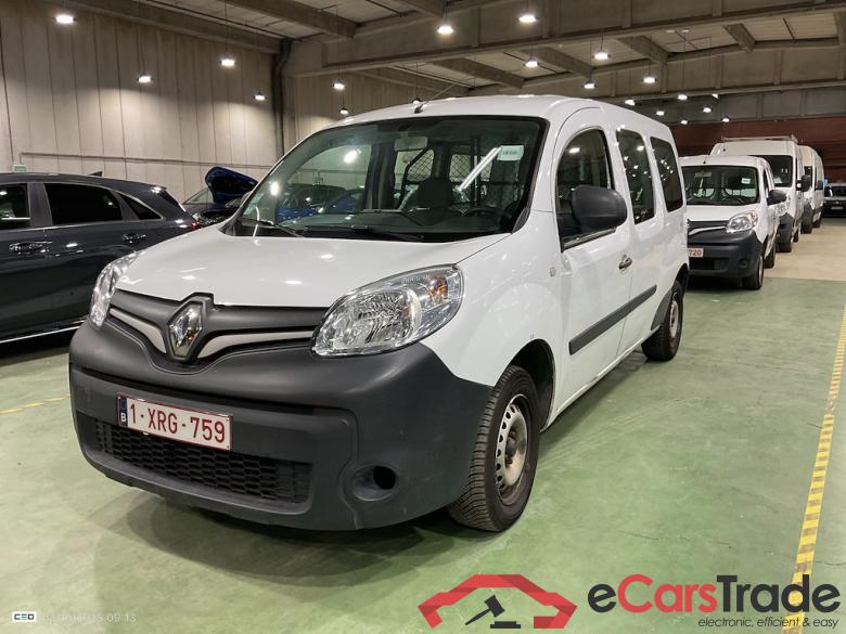 RENAULT KANGOO EXPRESS MAXI DIESEL Lot 1.3 RENAULT KANGOO EXPRESS Maxi 1.5 dCi Blue Confort #1