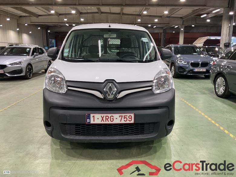RENAULT KANGOO EXPRESS MAXI DIESEL Lot 1.3 RENAULT KANGOO EXPRESS Maxi 1.5 dCi Blue Confort #2