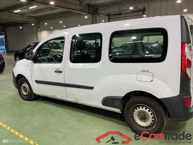 RENAULT KANGOO EXPRESS MAXI DIESEL Lot 1.3 RENAULT KANGOO EXPRESS Maxi 1.5 dCi Blue Confort #3
