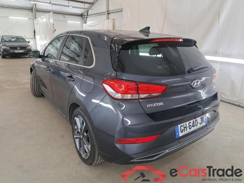 i30 Creative 1.6 CRDi 115CV BVA7 E6d #2