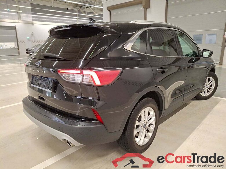 FORD KUGA 1.5 DCI TITANIUM AUT #2