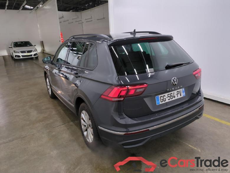 VOLKSWAGEN Tiguan / 2020 / 5P / SUV 1.4 eHybrid 245 DSG6 Life Business #2
