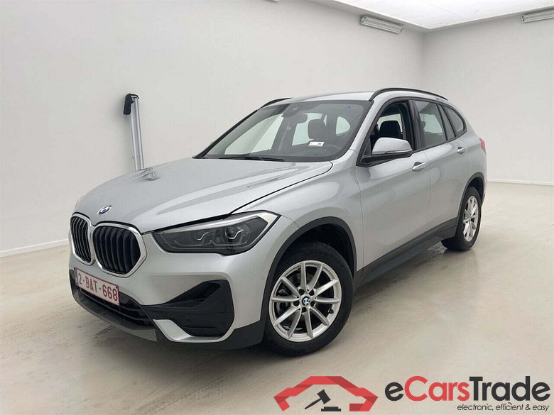 BMW X1 16DA SDRIVE