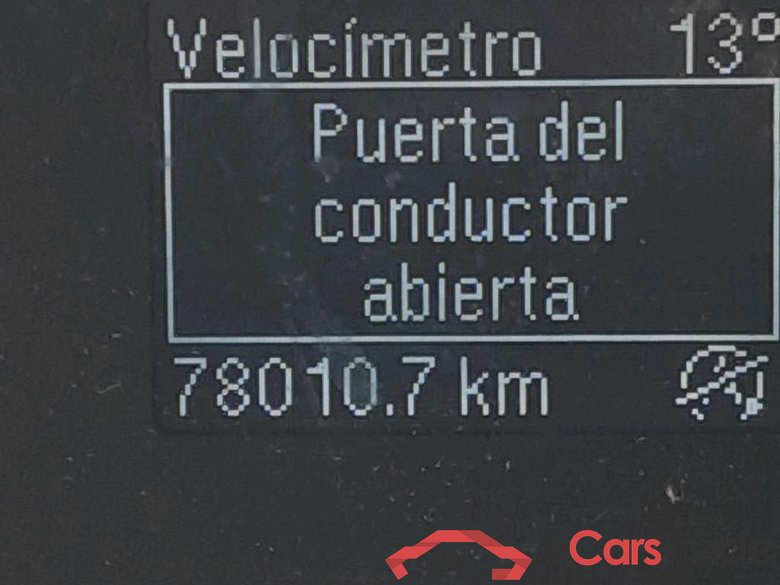 FORD Transit / 2013 / 4P / furgón 310 96kW L3H2 Van Trend FWD MHEV #5