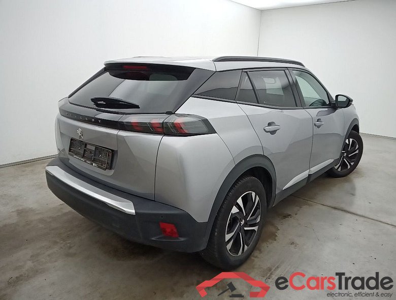 PEUGEOT E-2008 50 kWh Allure 5d #2