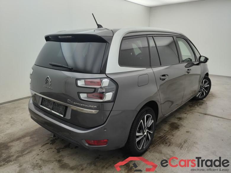 Citroën Grand C4 Spacetourer 1.5 BlueHDi 130 S&S EAT8 Business Lounge 5d 7pl #2