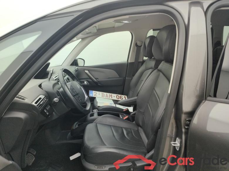 Citroën Grand C4 Spacetourer 1.5 BlueHDi 130 S&S EAT8 Business Lounge 5d 7pl #3