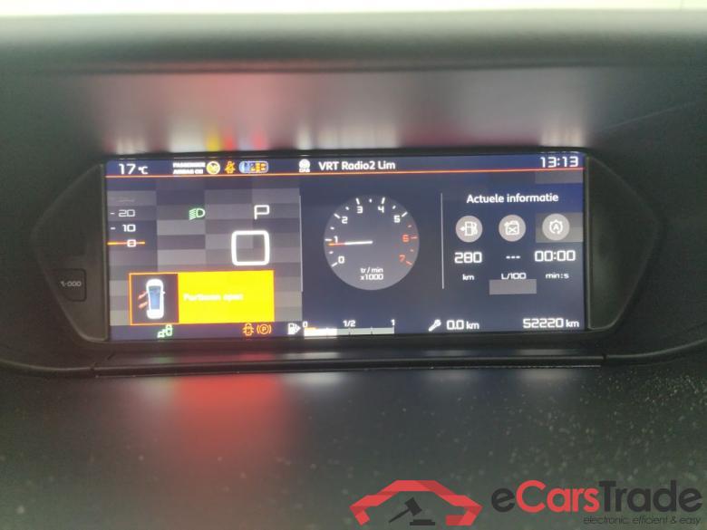 Citroën Grand C4 Spacetourer 1.5 BlueHDi 130 S&S EAT8 Business Lounge 5d 7pl #6