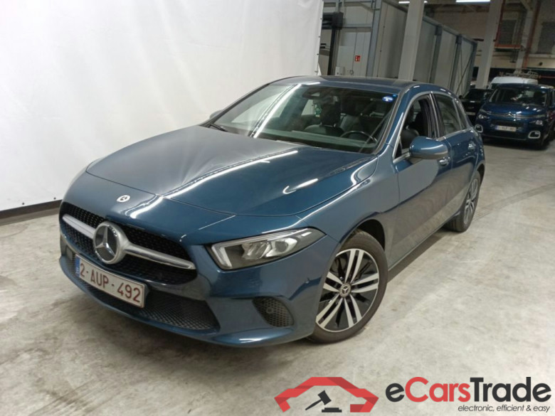 Mercedes-Benz A-Klasse A 250 e 5d