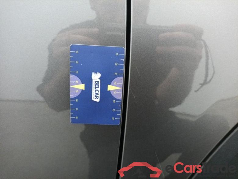 Mercedes-Benz EQA EQA 250+ Business Line 5d #3