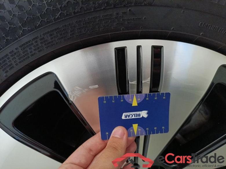 Mercedes-Benz EQA EQA 250+ Business Line 5d #5