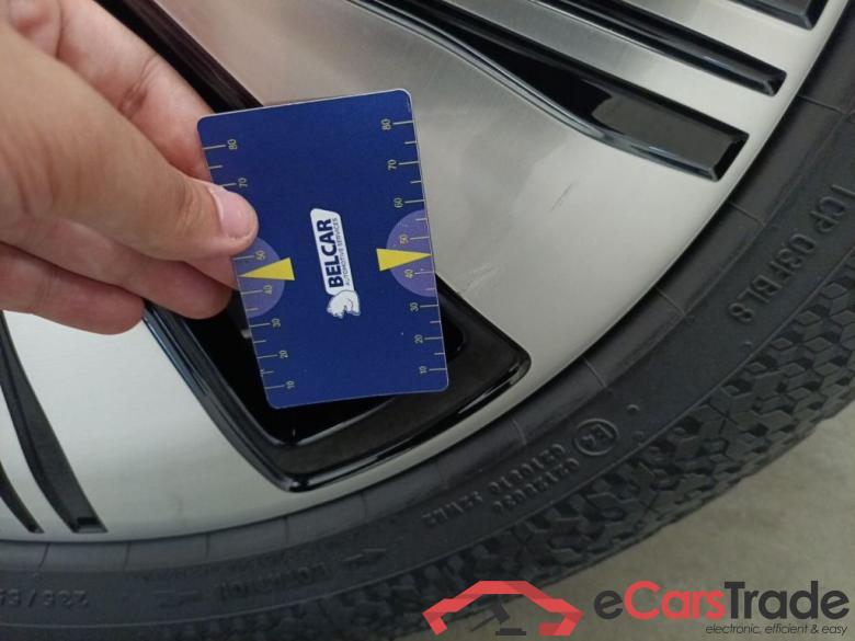 Mercedes-Benz EQA EQA 250+ Business Line 5d #6