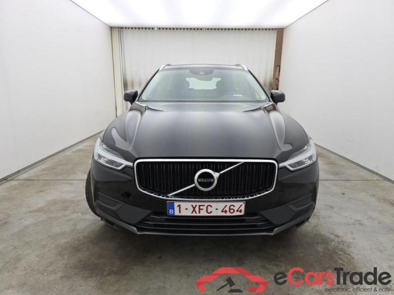 Volvo XC60 D4 120kW Geartronic Momentum Pro 5d #5