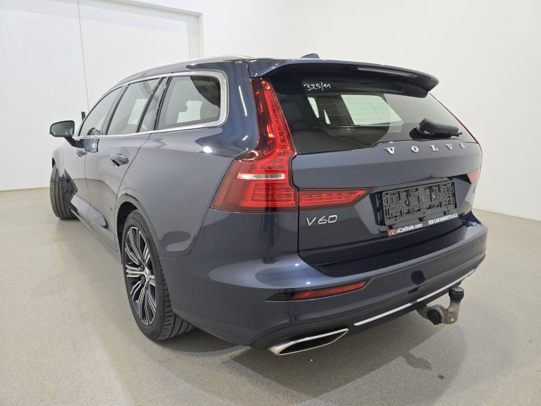 Volvo V60 2.0 T6 Plug-In Hybrid Inscription Aut. LED-Xenon Virtual ACC Navi KeylessGo Camera Klima PDC ... #6