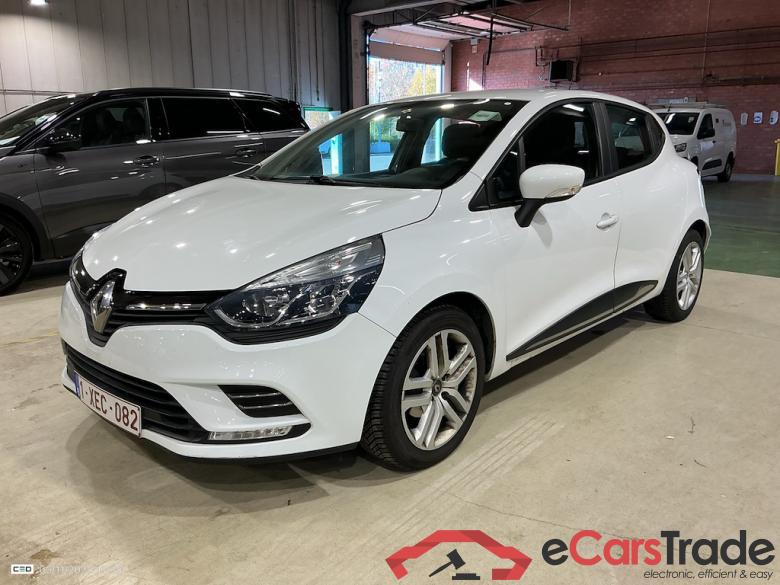 RENAULT Clio 0.9 TCe Zen (EU6c) STOCK #1