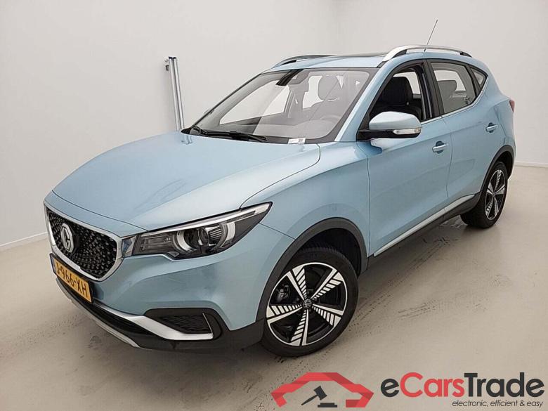 MG MG ZS EV Luxury 45 kWh #1