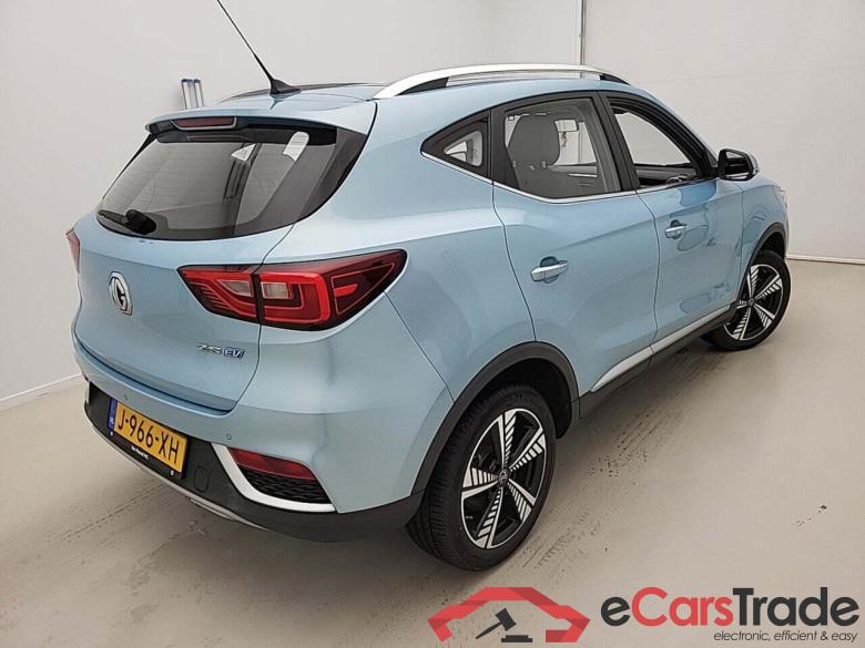 MG MG ZS EV Luxury 45 kWh #2