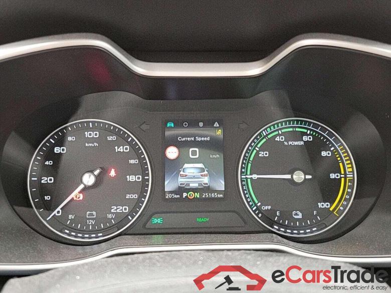 MG MG ZS EV Luxury 45 kWh #4