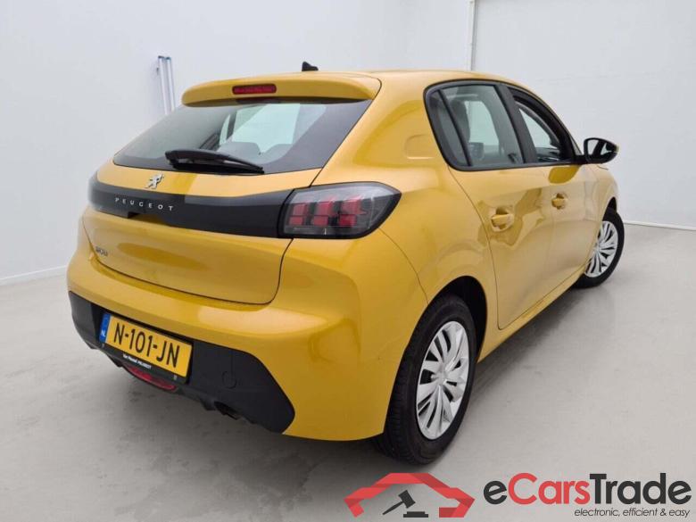 PEUGEOT 208 1.2 PureTech Active #2