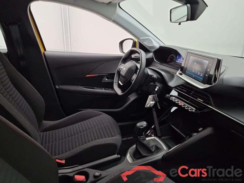 PEUGEOT 208 1.2 PureTech Active #3