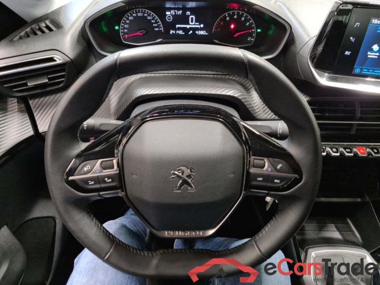 PEUGEOT 208 1.2 PureTech Active #6