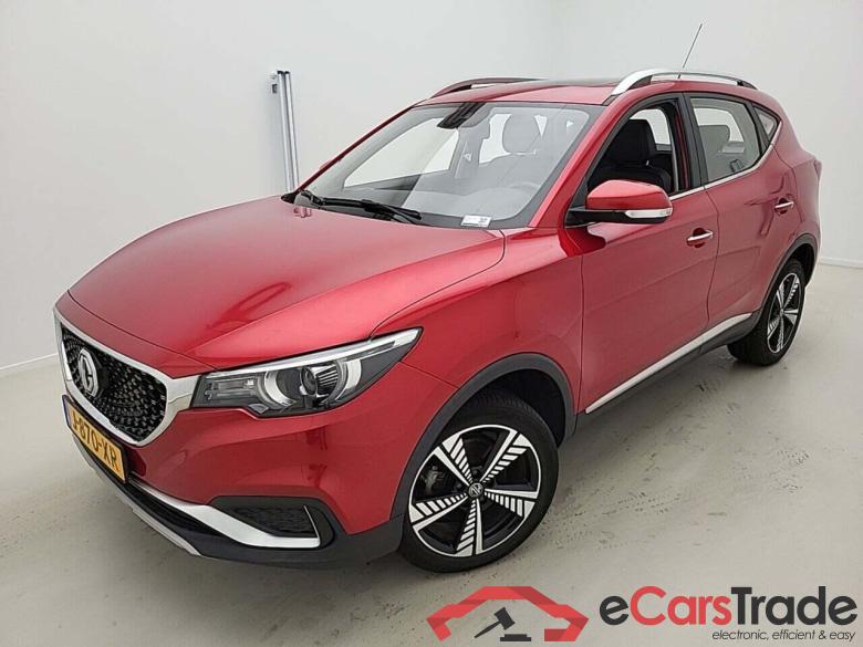 MG MG ZS EV Luxury 45 kWh #1