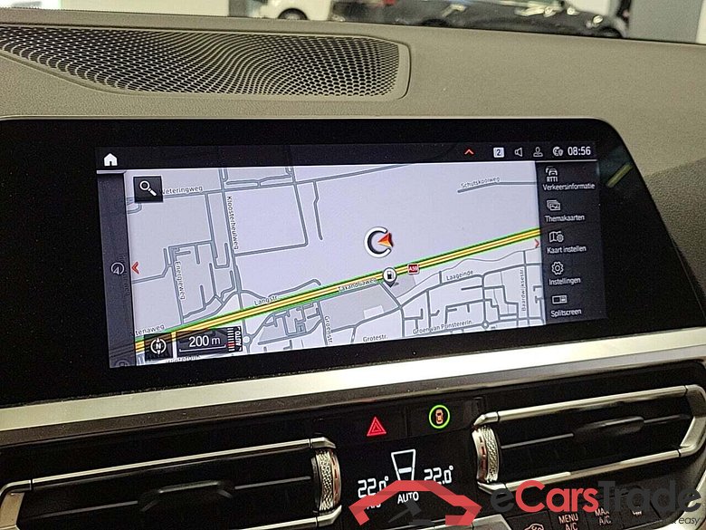 BMW 3-serie Touring 330iA Business Ed+ M Sport #6