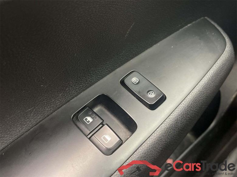 KIA Picanto 1.0 MPi Comfortline #6