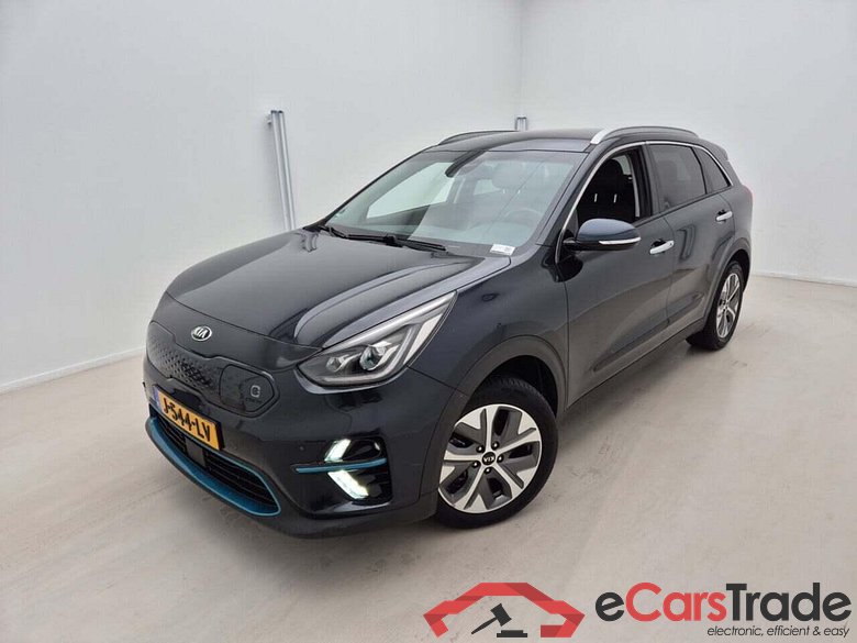 KIA e-Niro ExecutiveLine 64 kWh #1