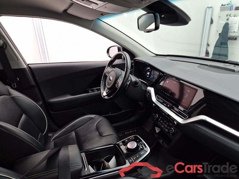 KIA e-Niro ExecutiveLine 64 kWh #3