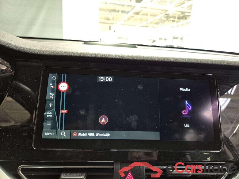 KIA e-Niro ExecutiveLine 64 kWh #6