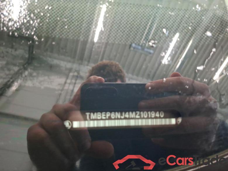 SKODA FABIA 70 kW #2