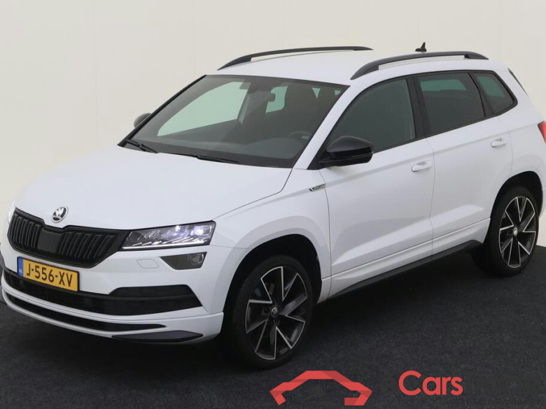 SKODA Karoq 110 kW #1