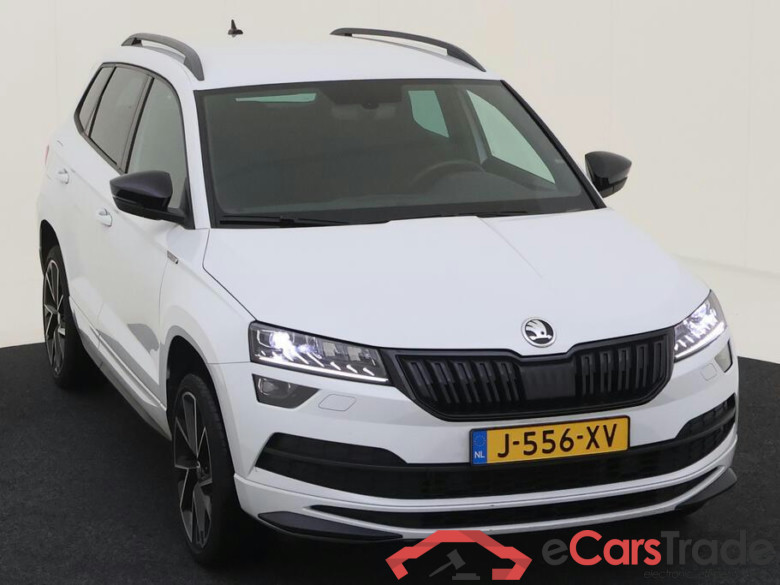 SKODA Karoq 110 kW #4