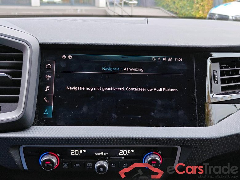 AUDI A1 Sportback 70 kW #3