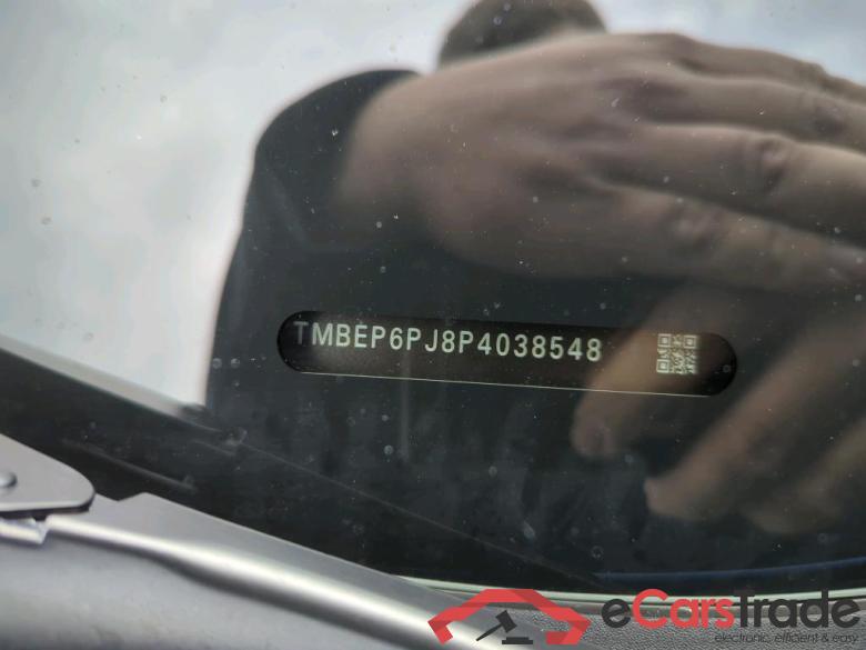 SKODA FABIA 70 kW #2