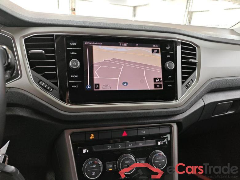 VOLKSWAGEN T-Roc 110 kW #3