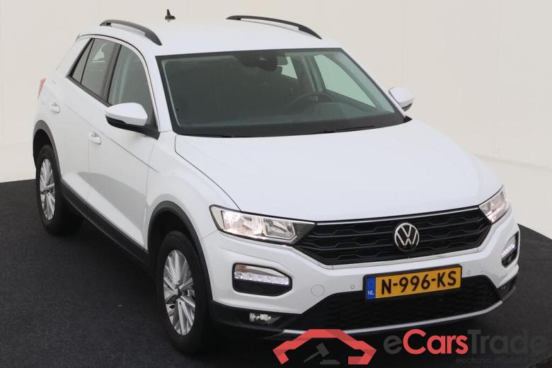 VOLKSWAGEN T-Roc 110 kW #4