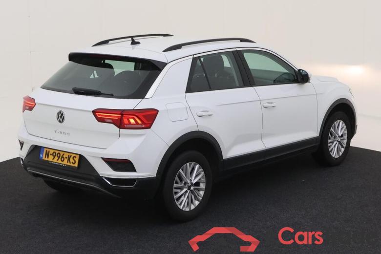 VOLKSWAGEN T-Roc 110 kW #5