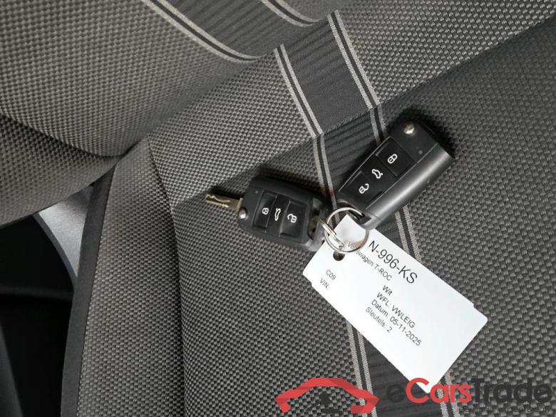 VOLKSWAGEN T-Roc 110 kW #6