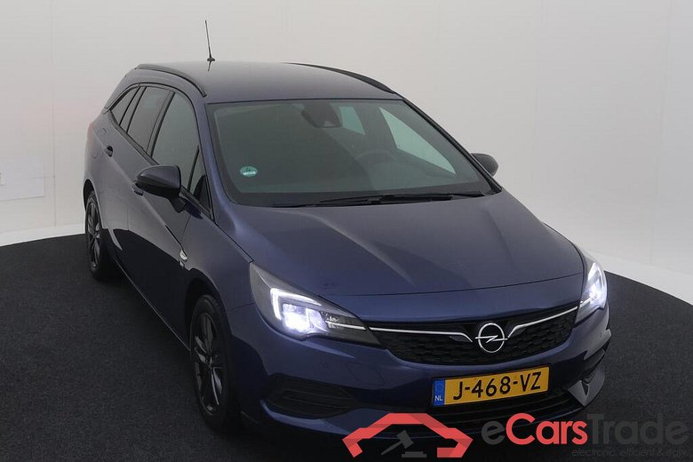 OPEL Astra Sports Tourer 107 kW #4