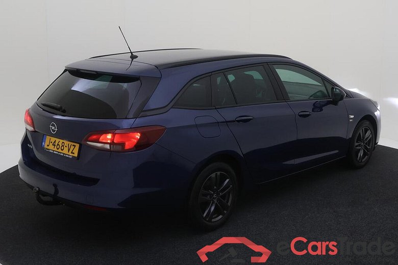OPEL Astra Sports Tourer 107 kW #5